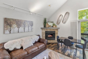 Ski In out Remodeled Luxury Condo Telluride